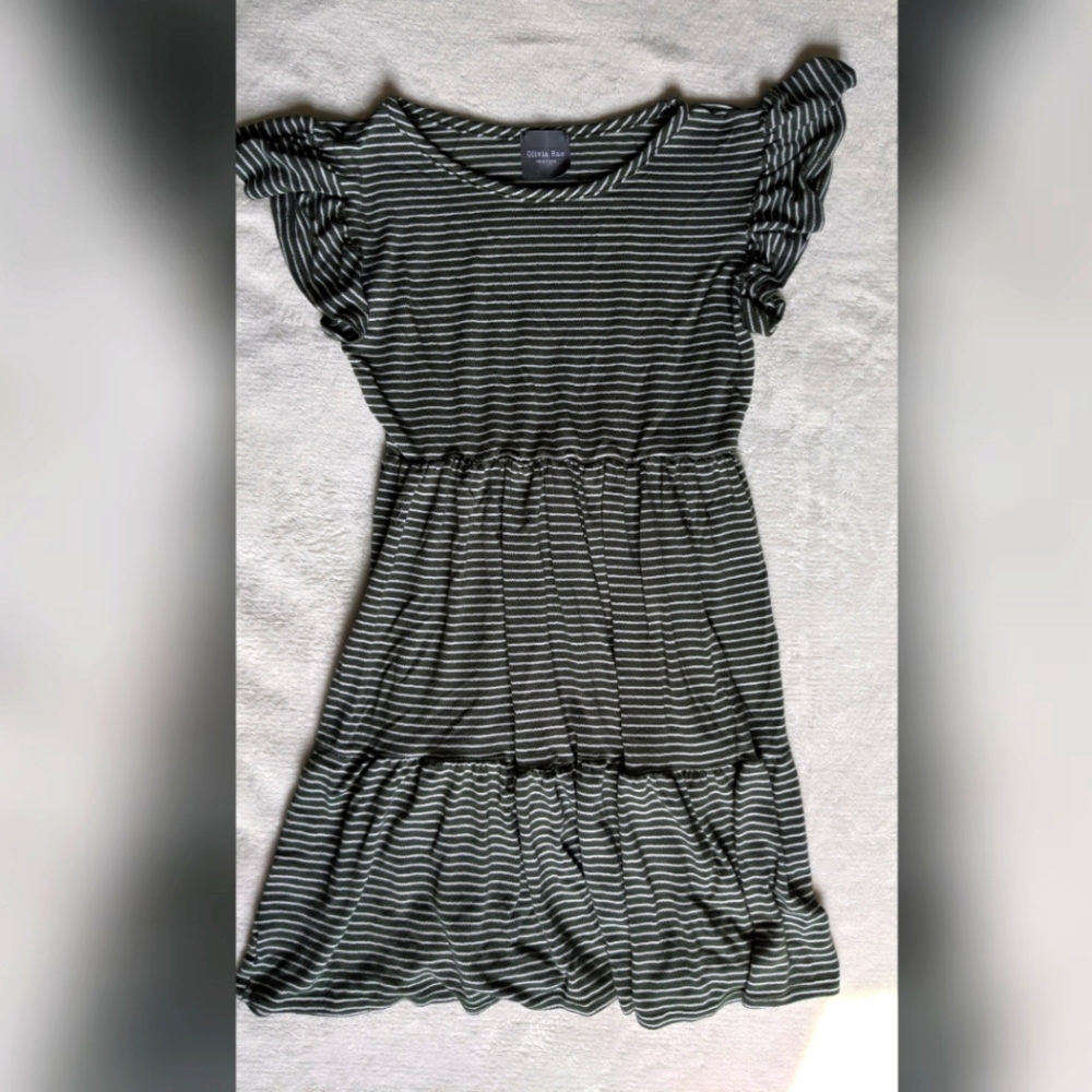 Olivia Rae dress